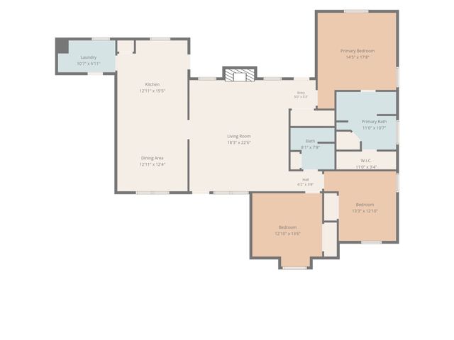 8023 Fm 429, Kaufman, TX 75142