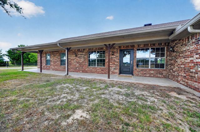 8023 Fm 429, Kaufman, TX 75142
