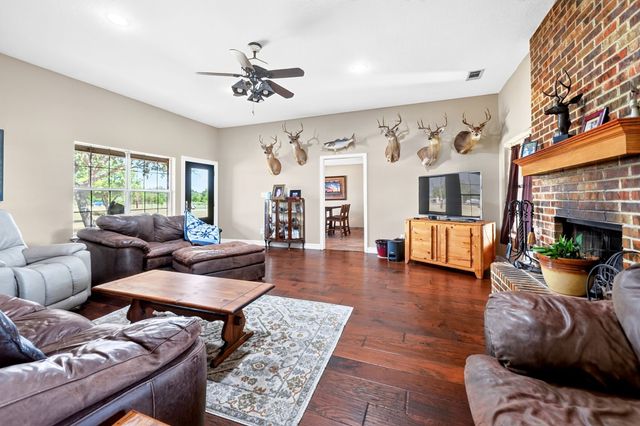 8023 Fm 429, Kaufman, TX 75142