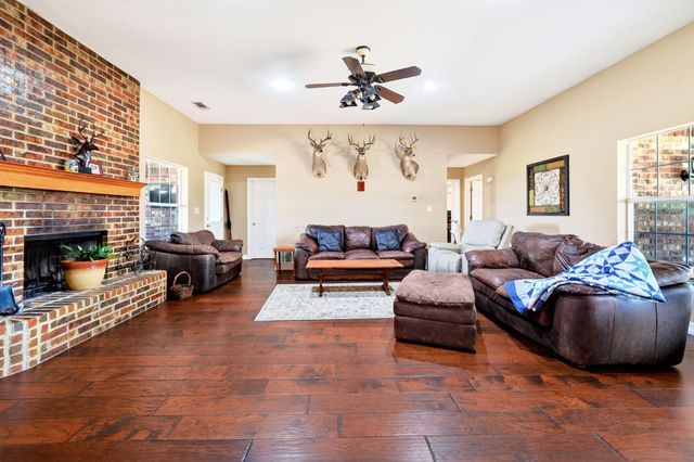8023 Fm 429, Kaufman, TX 75142