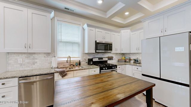 1222 S Preston St, Louisville, KY 40203