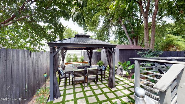 1222 S Preston St, Louisville, KY 40203