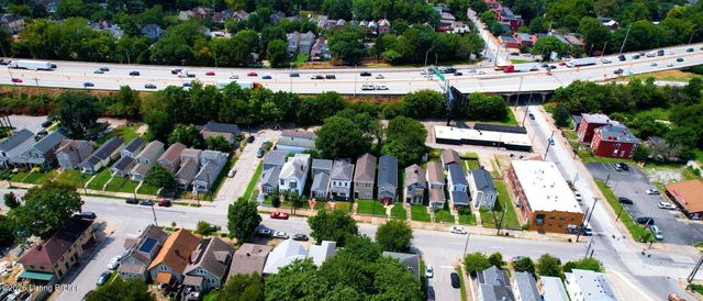 1222 S Preston St, Louisville, KY 40203