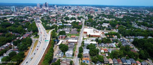 1222 S Preston St, Louisville, KY 40203