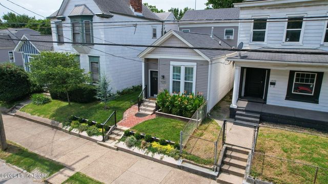 1222 S Preston St, Louisville, KY 40203