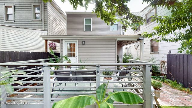 1222 S Preston St, Louisville, KY 40203