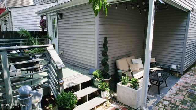 1222 S Preston St, Louisville, KY 40203