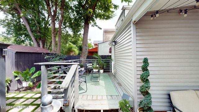 1222 S Preston St, Louisville, KY 40203