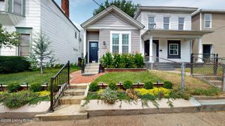 1222 S Preston St, Louisville, KY 40203
