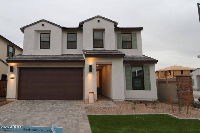 1063 E ZION Way, Chandler, AZ 85249