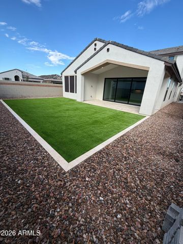1063 E ZION Way, Chandler, AZ 85249