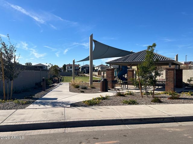 1063 E ZION Way, Chandler, AZ 85249