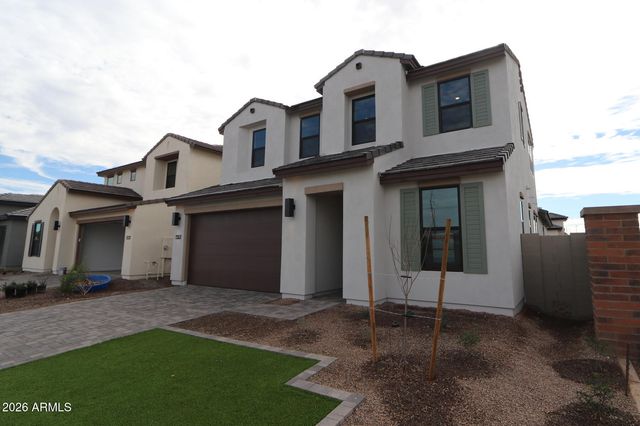 1063 E ZION Way, Chandler, AZ 85249