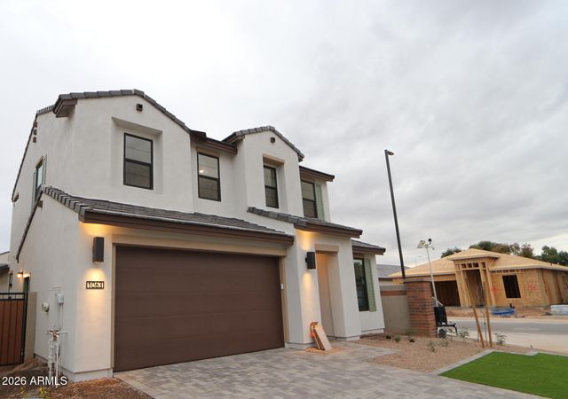1063 E ZION Way, Chandler, AZ 85249