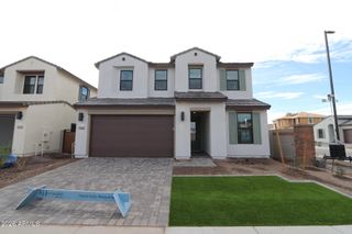1063 E ZION Way, Chandler, AZ 85249