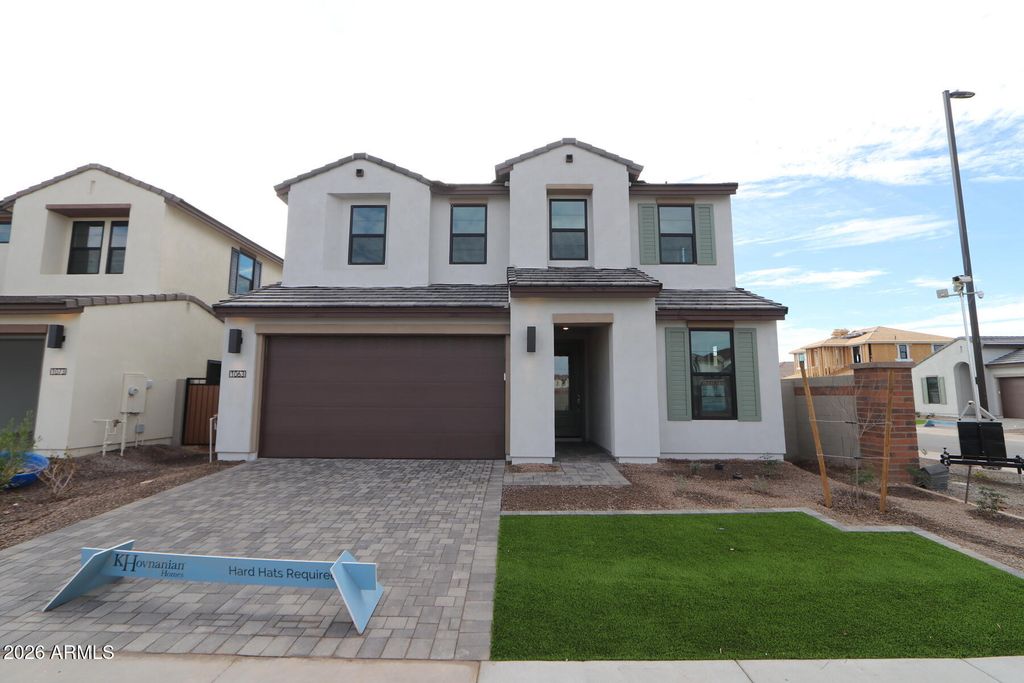 1063 E ZION Way, Chandler, AZ 85249