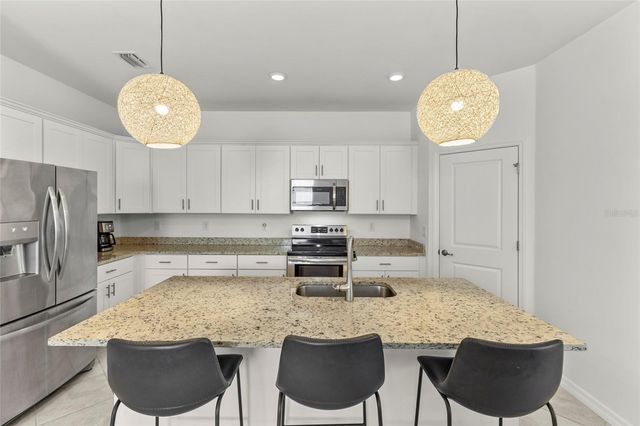 15944 HONEY SUCKLE STREET, Port Charlotte, FL 33953