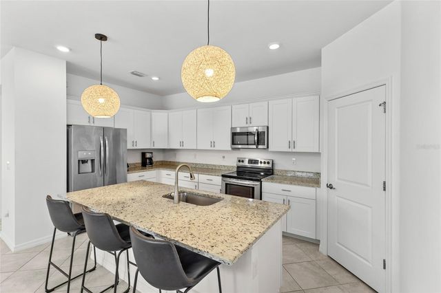 15944 HONEY SUCKLE STREET, Port Charlotte, FL 33953