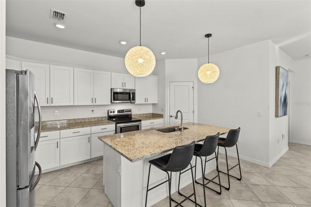 15944 HONEY SUCKLE STREET, Port Charlotte, FL 33953