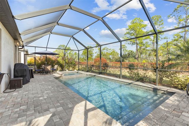 15944 HONEY SUCKLE STREET, Port Charlotte, FL 33953