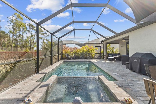 15944 HONEY SUCKLE STREET, Port Charlotte, FL 33953