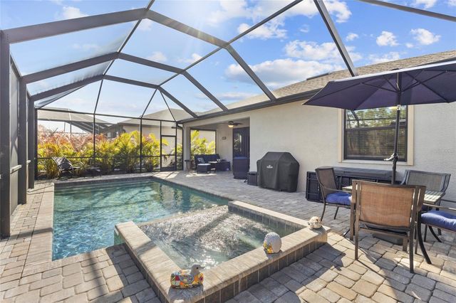 15944 HONEY SUCKLE STREET, Port Charlotte, FL 33953