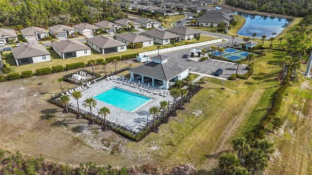 15944 HONEY SUCKLE STREET, Port Charlotte, FL 33953