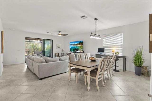 15944 HONEY SUCKLE STREET, Port Charlotte, FL 33953