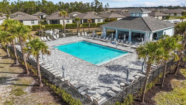 15944 HONEY SUCKLE STREET, Port Charlotte, FL 33953