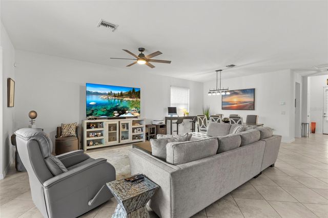 15944 HONEY SUCKLE STREET, Port Charlotte, FL 33953