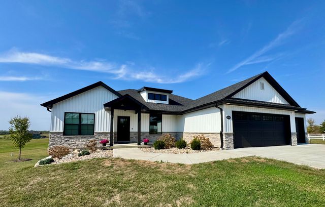 10385 N HWY VV, Columbia, MO 65202