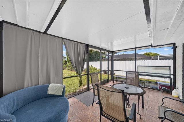 1306 SE 40th TER, Cape Coral, FL 33904