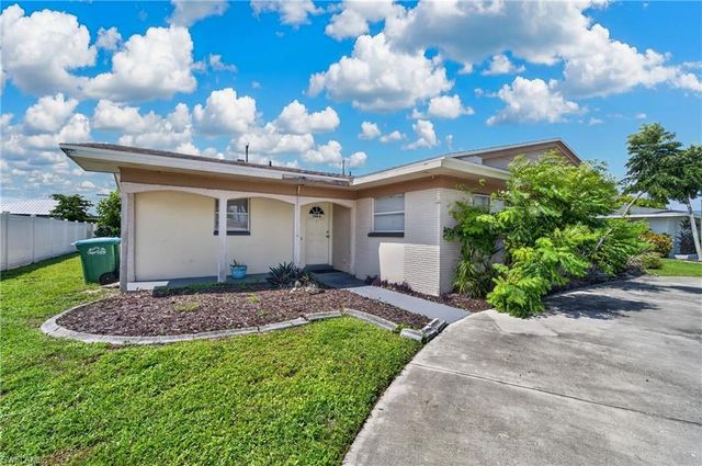 1306 SE 40th TER, Cape Coral, FL 33904