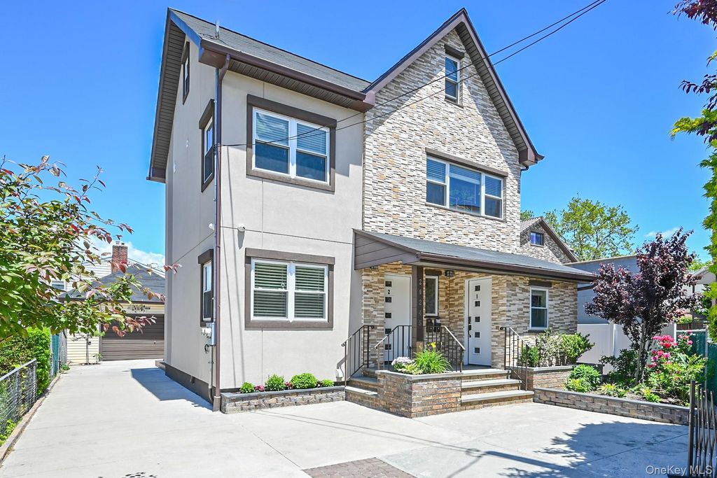 202-45 Rocky Hill Road, Bayside, NY 11361
