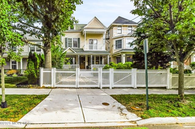 513 Asbury Avenue, Asbury Park, NJ 07712