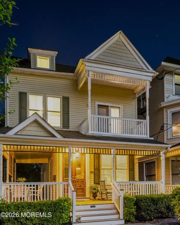 513 Asbury Avenue, Asbury Park, NJ 07712