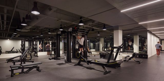 211 N Harbor Drive 1804, Chicago, IL 60601