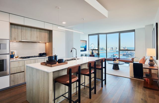 211 N Harbor Drive 1804, Chicago, IL 60601