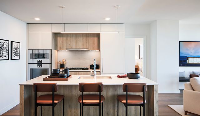 211 N Harbor Drive 1804, Chicago, IL 60601