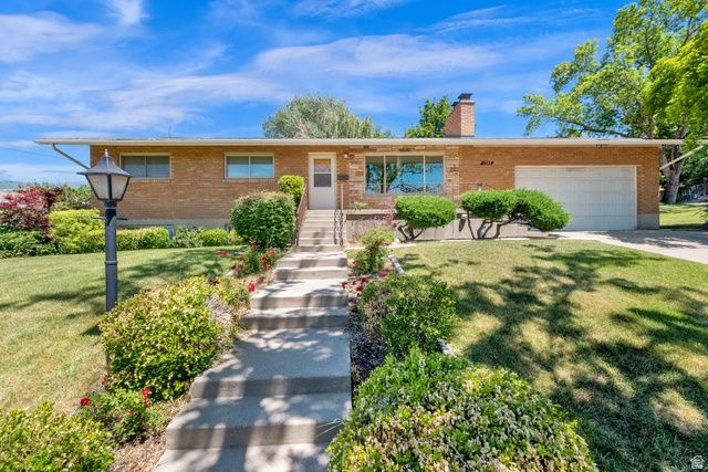 1783 S 500 E, Bountiful, UT 84010