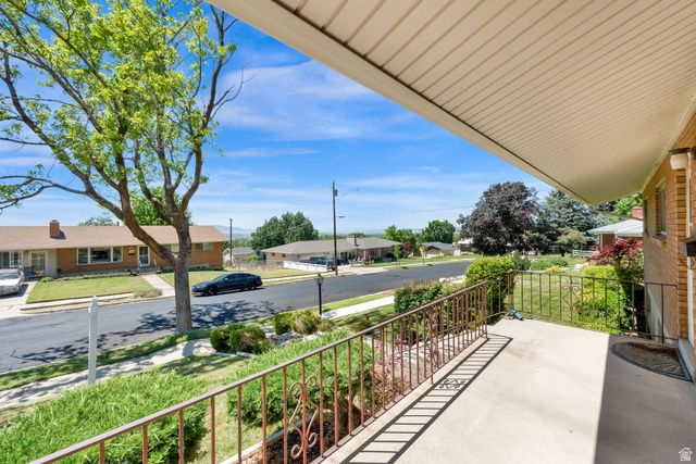 1783 S 500 E, Bountiful, UT 84010