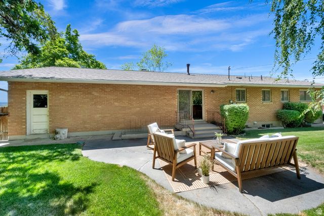 1783 S 500 E, Bountiful, UT 84010