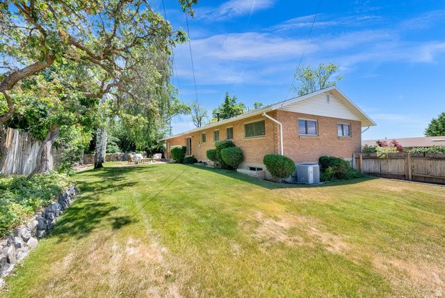 1783 S 500 E, Bountiful, UT 84010