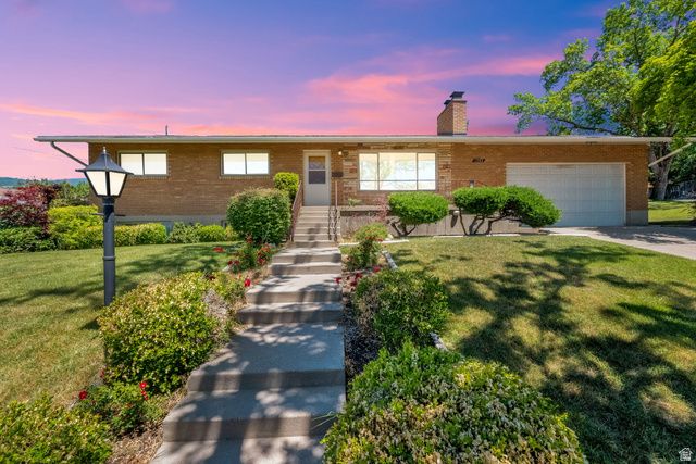 1783 S 500 E, Bountiful, UT 84010