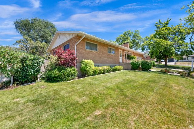 1783 S 500 E, Bountiful, UT 84010