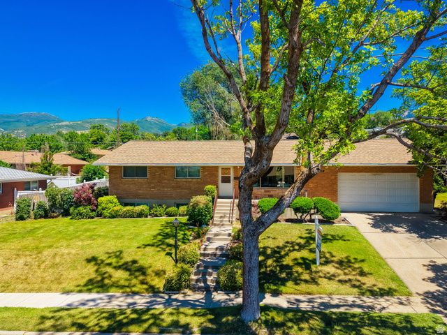 1783 S 500 E, Bountiful, UT 84010
