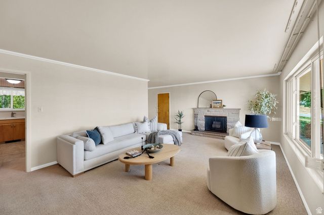 1783 S 500 E, Bountiful, UT 84010
