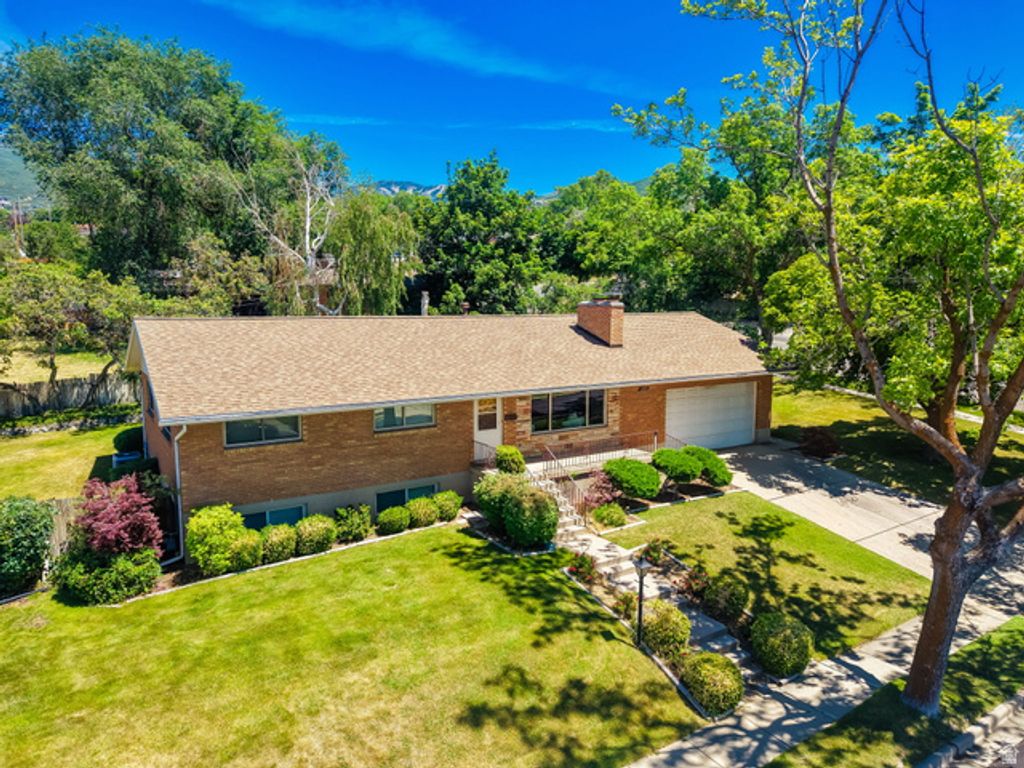 1783 S 500 E, Bountiful, UT 84010
