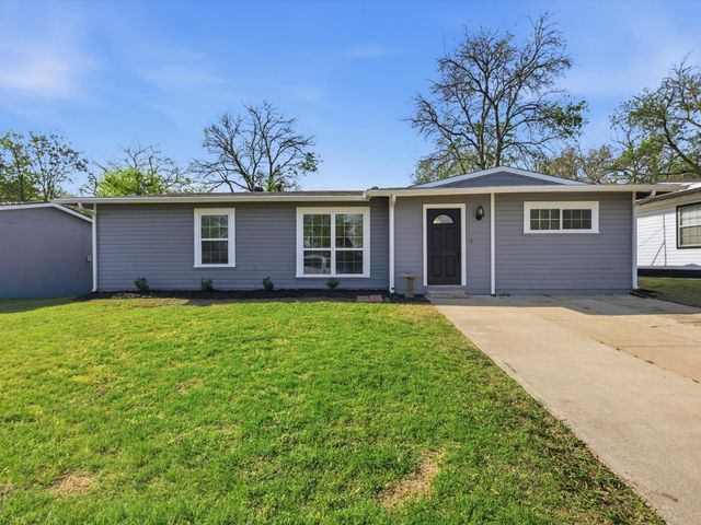 1310 E Lovers Lane, Arlington, TX 76010