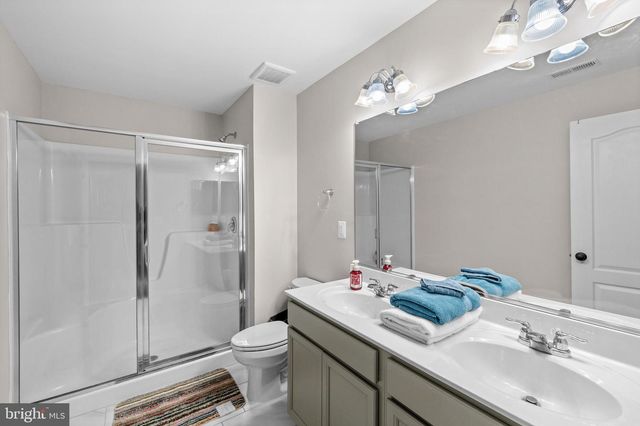 9304 CEDAR FOREST DR, Fredericksburg, VA 22408
